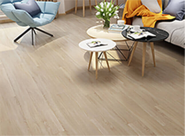 Timber Flooring Tahmoor