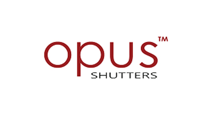Opus Shutters